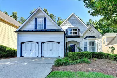 3315 The Commons Drive, Cumming, GA 30041 - Photo 1