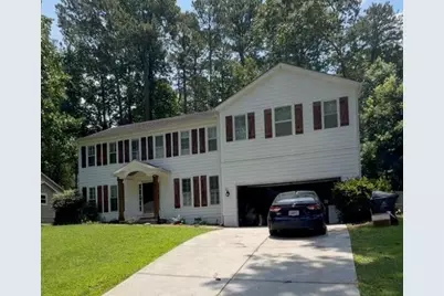 2135 Laurel Mill Way, Roswell, GA 30076 - Photo 2