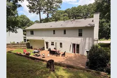 2135 Laurel Mill Way, Roswell, GA 30076 - Photo 4