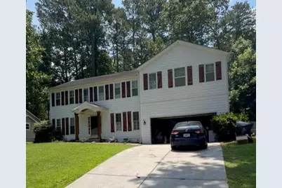 2135 Laurel Mill Way, Roswell, GA 30076 - Photo 2