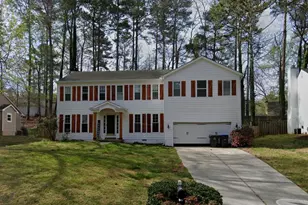 2135 Laurel Mill Way, Roswell, GA 30076 - Photo 1