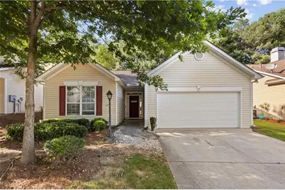 385 Avian Forest Drive, Stockbridge, GA 30281 - Photo 1