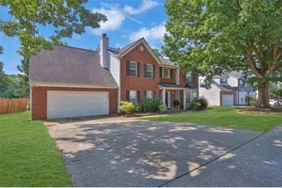 2297 Pierce Way, Buford, GA 30519 - Photo 2
