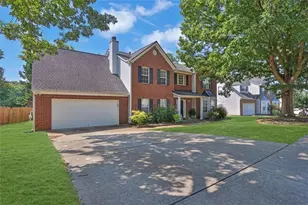 2297 Pierce Way, Buford, GA 30519 - Photo 2