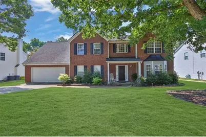 2297 Pierce Way, Buford, GA 30519 - Photo 1