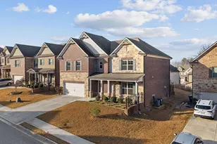 3434 IVY FARM PATH, Buford, GA 30519 - Photo 2
