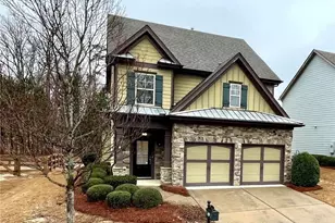 6926 Golden Bud Ln, Flowery Branch, GA 30542 - Photo 2