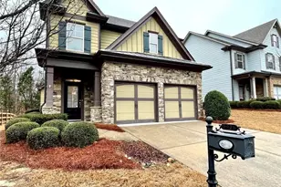 6926 Golden Bud Ln, Flowery Branch, GA 30542 - Photo 1
