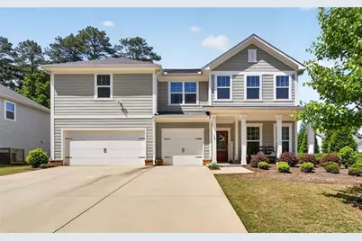 155 Woodford Drive, Covington, GA 30016 - Photo 2