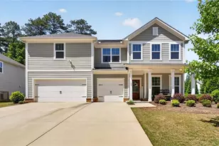 155 Woodford Dr, Covington, GA 30016 - Photo 2