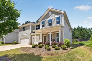 155 Woodford Dr, Covington, GA 30016 - Photo 1