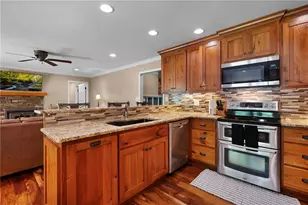 171 Walker Rd NW, Cartersville, GA 30121 - Photo 20