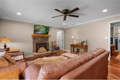 171 Walker Road NW, Cartersville, GA 30121 - Photo 16