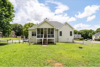 16 Berkshire Drive NW, Cartersville, GA 30120 - Photo 28