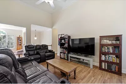 16 Berkshire Drive NW, Cartersville, GA 30120 - Photo 10