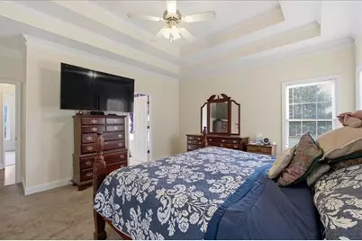 16 Berkshire Drive NW, Cartersville, GA 30120 - Photo 14