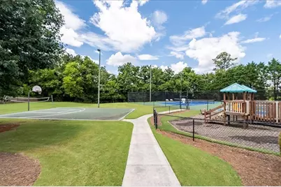 16 Berkshire Drive NW, Cartersville, GA 30120 - Photo 32