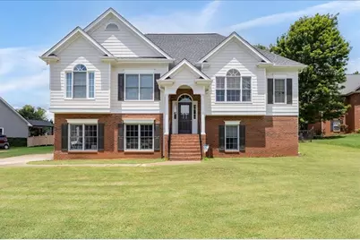 16 Berkshire Drive NW, Cartersville, GA 30120 - Photo 1