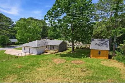 1902 Mural Circle, Morrow, GA 30260 - Photo 42