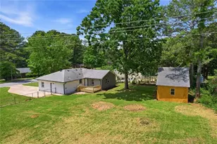 1902 Mural Cir, Morrow, GA 30260 - Photo 42