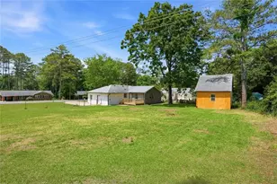1902 Mural Cir, Morrow, GA 30260 - Photo 40