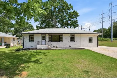 1902 Mural Circle, Morrow, GA 30260 - Photo 2