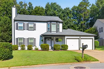 1325 Township Drive, Lawrenceville, GA 30043 - Photo 2
