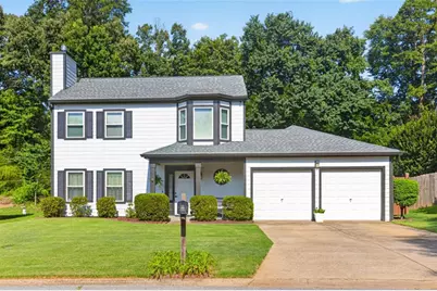1325 Township Drive, Lawrenceville, GA 30043 - Photo 1