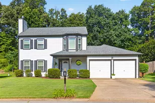 1325 Township Dr, Lawrenceville, GA 30043 - Photo 1