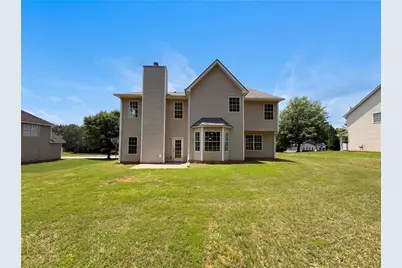 1672 Bennett Drive, McDonough, GA 30253 - Photo 30