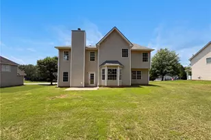 1672 Bennett Dr, McDonough, GA 30253 - Photo 30