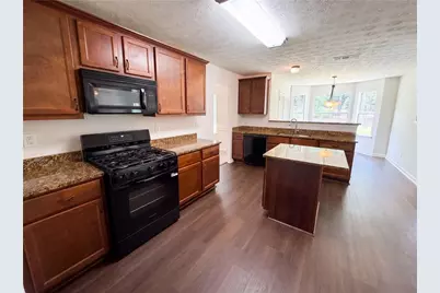 1672 Bennett Drive, McDonough, GA 30253 - Photo 2