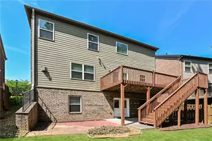 3565 Flycatcher Way, Duluth, GA 30097 - Photo 32