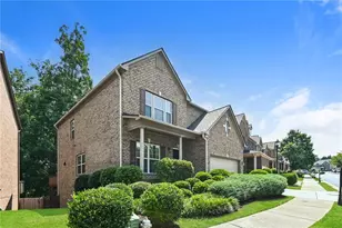 3565 Flycatcher Way, Duluth, GA 30097 - Photo 2