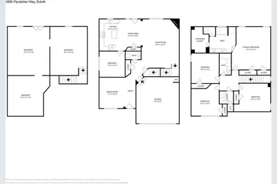3565 Flycatcher Way, Duluth, GA 30097 - Photo 34