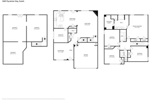 3565 Flycatcher Way, Duluth, GA 30097 - Photo 34