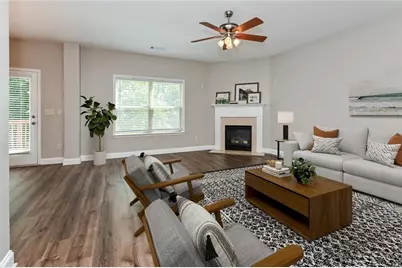 3565 Flycatcher Way, Duluth, GA 30097 - Photo 4
