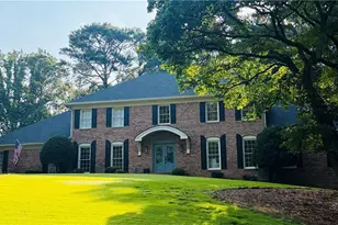 8145 Habersham Waters Rd, Sandy Springs, GA 30350 - Photo 1