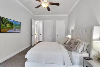 3334 Bogan Park Court, Buford, GA 30519 - Photo 22