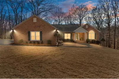 5067 Lazy Acres Drive, Douglasville, GA 30135 - Photo 1