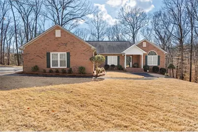 5067 Lazy Acres Drive, Douglasville, GA 30135 - Photo 2