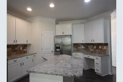720 Country Ridge Drive, Hoschton, GA 30548 - Photo 6