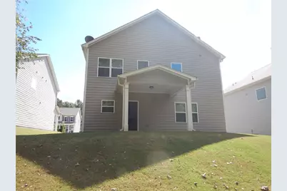 720 Country Ridge Drive, Hoschton, GA 30548 - Photo 20