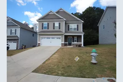 720 Country Ridge Drive, Hoschton, GA 30548 - Photo 1