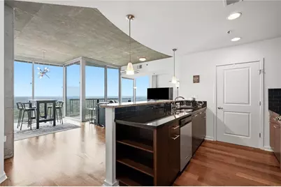 3324 Peachtree Road NE #2202, Atlanta, GA 30326 - Photo 10