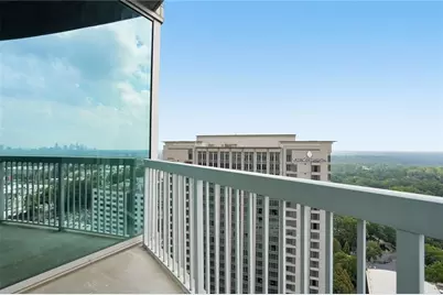 3324 Peachtree Road NE #2202, Atlanta, GA 30326 - Photo 20