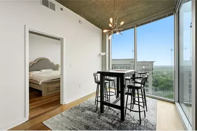 3324 Peachtree Road NE #2202, Atlanta, GA 30326 - Photo 4