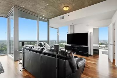 3324 Peachtree Road NE #2202, Atlanta, GA 30326 - Photo 10