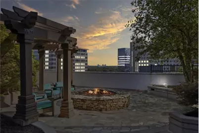 3324 Peachtree Road NE #2202, Atlanta, GA 30326 - Photo 28