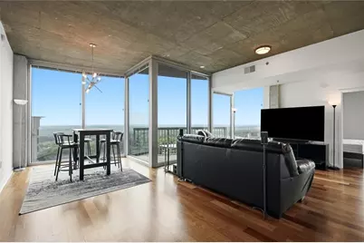 3324 Peachtree Road NE #2202, Atlanta, GA 30326 - Photo 4